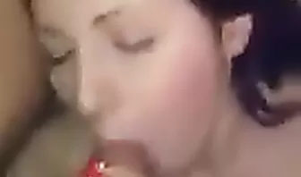 Оральное видео с утерянного телефона